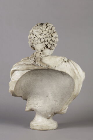Portrait de François, duc d'Harcourt (1689-1750), image 10/21
