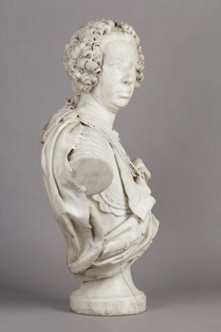 Portrait de François, duc d'Harcourt (1689-1750), image 13/21