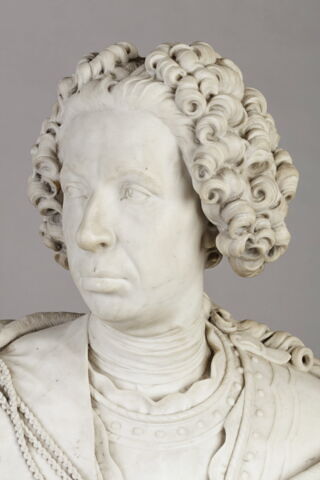 Portrait de François, duc d'Harcourt (1689-1750), image 16/21