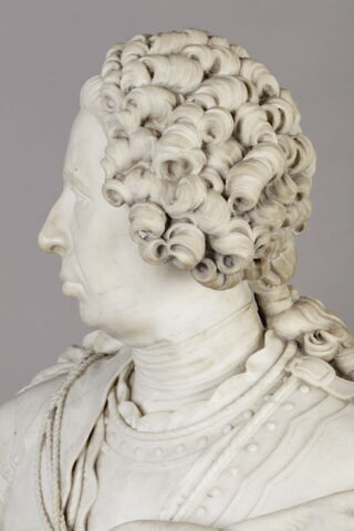 Portrait de François, duc d'Harcourt (1689-1750), image 18/21