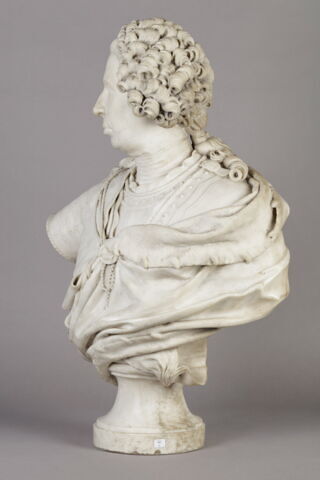 Portrait de François, duc d'Harcourt (1689-1750), image 20/21