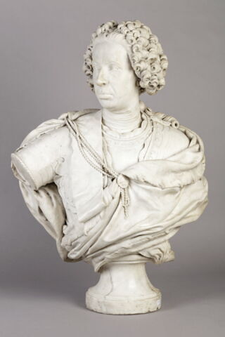 Portrait de François, duc d'Harcourt (1689-1750), image 21/21