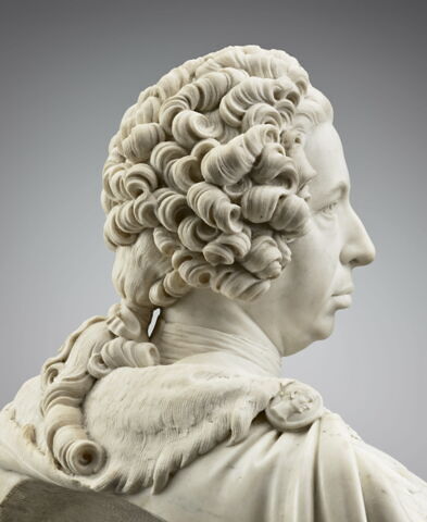 Portrait de François, duc d'Harcourt (1689-1750), image 3/21
