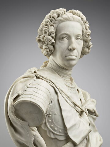 Portrait de François, duc d'Harcourt (1689-1750), image 4/21