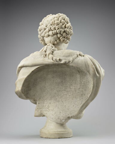 Portrait de François, duc d'Harcourt (1689-1750), image 5/21