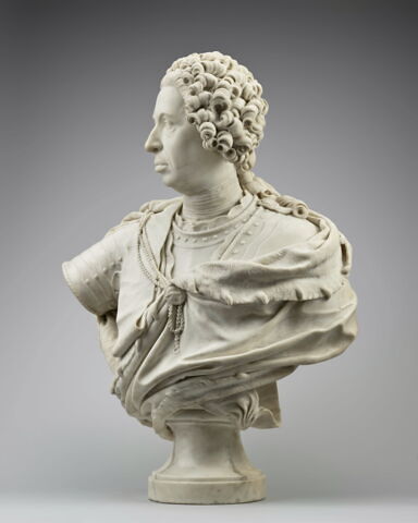 Portrait de François, duc d'Harcourt (1689-1750), image 8/21