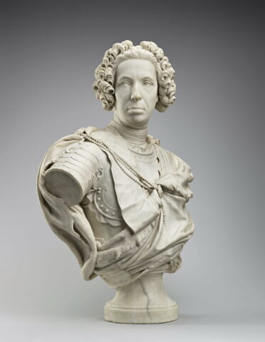Portrait de François, duc d'Harcourt (1689-1750), image 9/21
