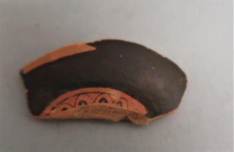 vase fermé, image 1/2
