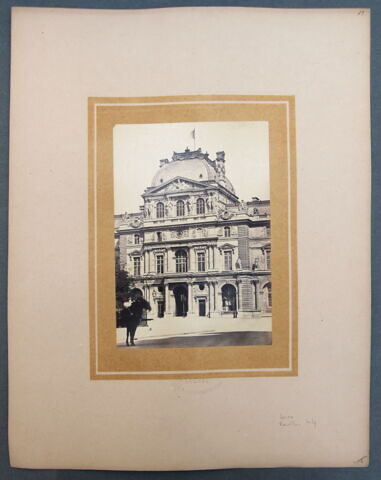 [Pavillon Sully], image 2/2