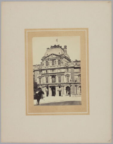 [Pavillon Sully], image 2/2