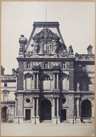 [Pavillon Turgot]