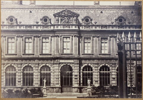 [Jardin de l'Infante]
