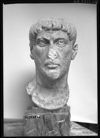 Portrait de Maxence, image 1/1