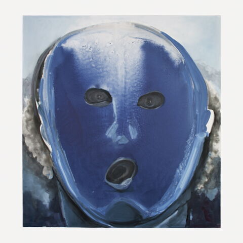 Liaisons, Ceramic Silence