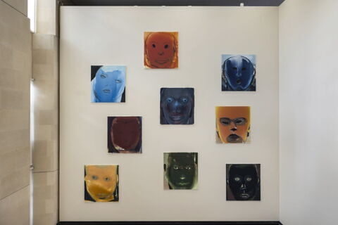 Liaisons, Split Stone, image 2/2