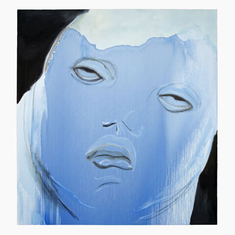 Liaisons, Blue Bataille