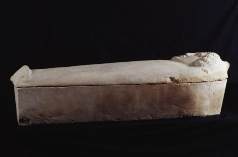sarcophage, image 3/7