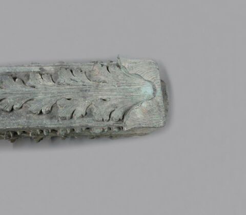 candélabre ; fût de candélabre, image 4/5