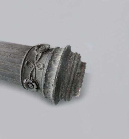 candélabre ; fût de candélabre, image 4/4