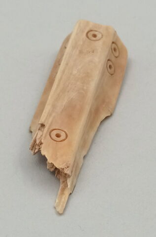 tabletterie ; accessoire personnel, boîte, étui, image 3/4