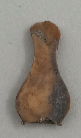 tabletterie ; éventail, fragment, image 2/2