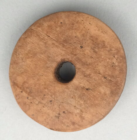 tabletterie ; bouton