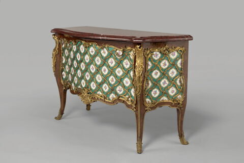 Commode, image 2/14