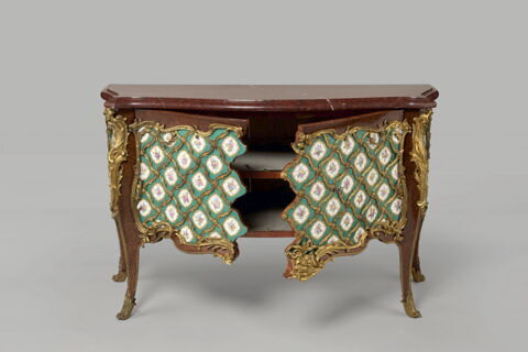Commode, image 3/14