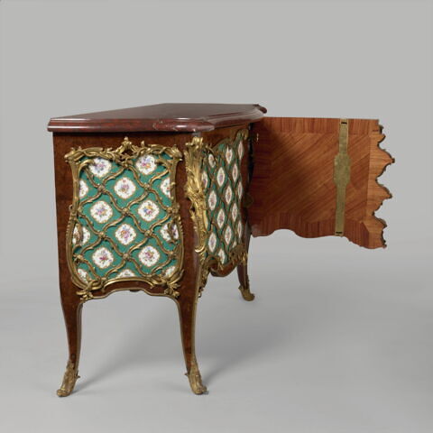 Commode, image 13/14