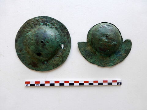 disque ; cymbale, image 3/3