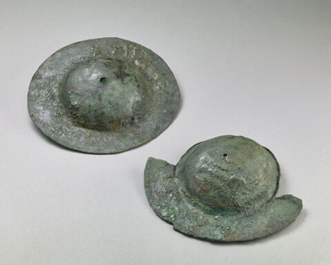 disque ; cymbale, image 2/3