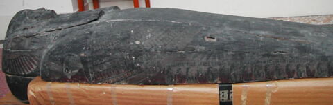 cuve de cercueil, image 4/4