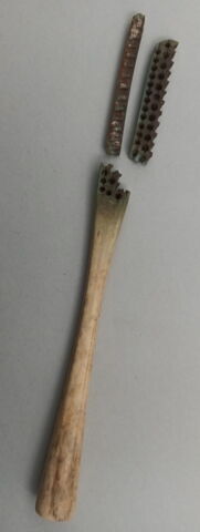 brosse à dents, image 3/4