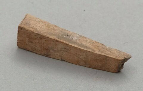 objet indéterminé, fragment, image 2/4