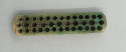brosse à dents, fragment, image 3/3