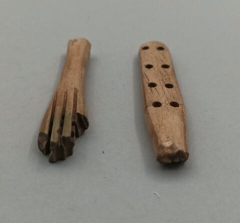 instrument de toilette ; brosse à dents, image 2/4
