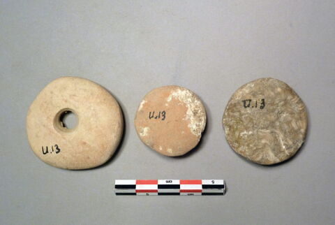 disque ; fusaïole, image 2/5