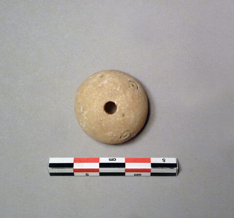 disque ; fusaïole, image 3/5