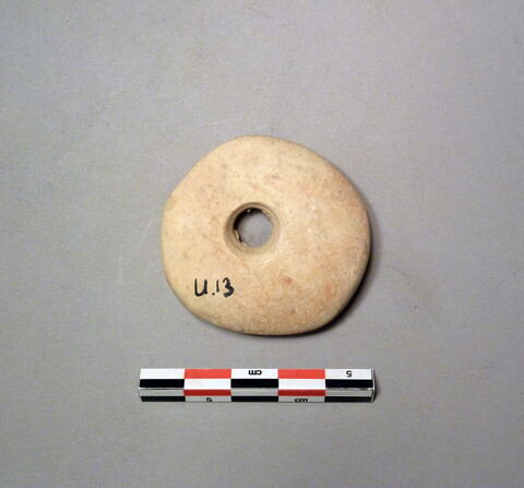 disque ; fusaïole, image 4/5