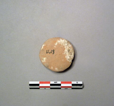 disque ; fusaïole, image 5/5