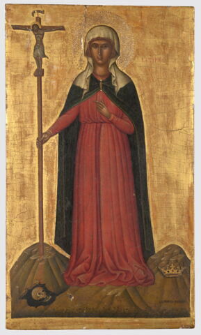Sainte Hélène