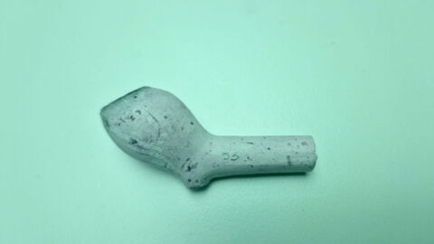 pipe, fragment, image 2/3