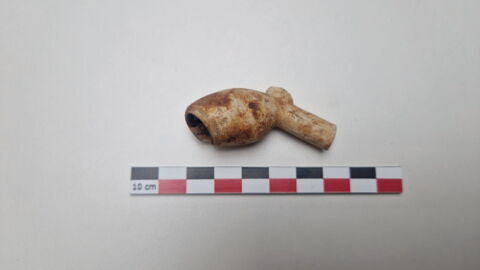 pipe, fragment