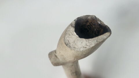 pipe, fragment, image 5/5