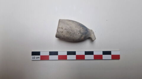 pipe, fragment, image 3/3