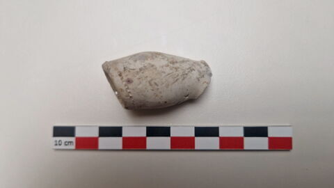pipe, fragment, image 3/4