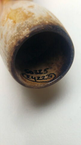 pipe, fragment, image 2/4