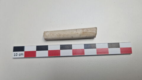 pipe, fragment, image 4/4