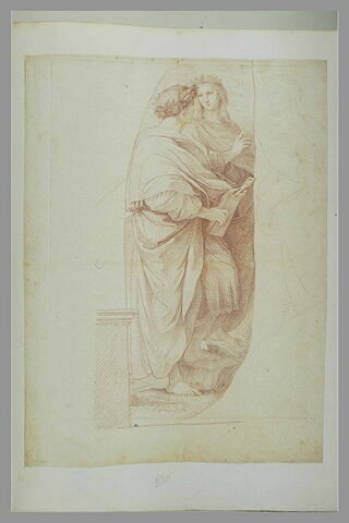 Virgile et le Dante du Parnasse, image 2/2