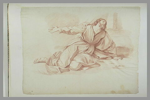Saint Abdon à terre, image 2/2